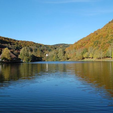 Traumhaeuser Am See Rieden  Ngoại thất bức ảnh