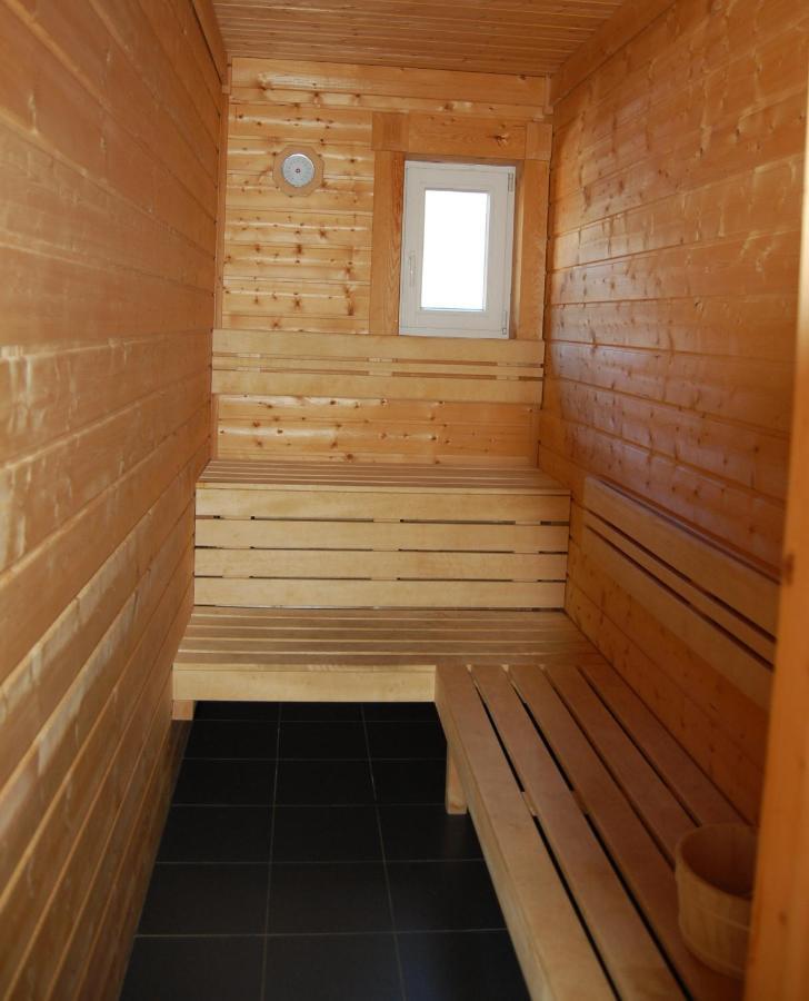 Traumhaeuser Am See Rieden  Ngoại thất bức ảnh