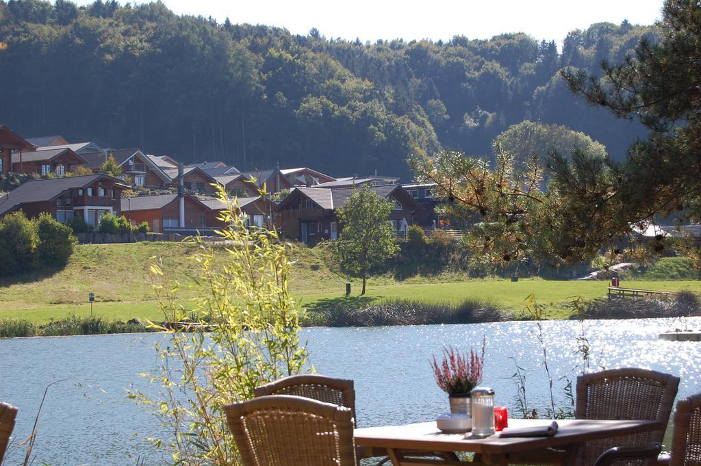 Traumhaeuser Am See Rieden  Ngoại thất bức ảnh